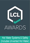 LCL Awards Certified